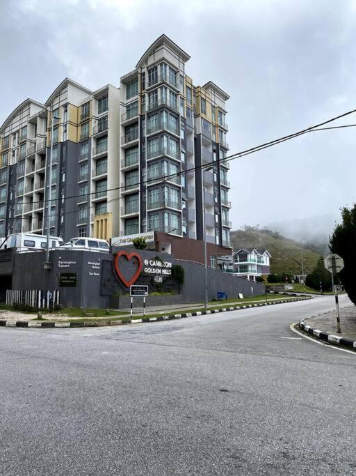 Azzalea Homes 2 @ Taman Golden Hills Cameron Highlands Eksteriør bilde