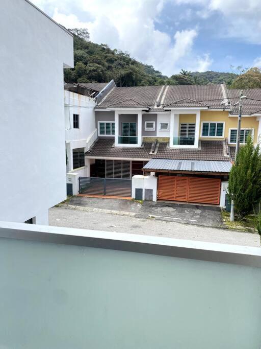 Azzalea Homes 2 @ Taman Golden Hills Cameron Highlands Eksteriør bilde