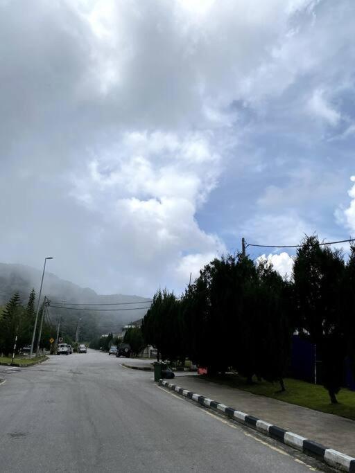 Azzalea Homes 2 @ Taman Golden Hills Cameron Highlands Eksteriør bilde